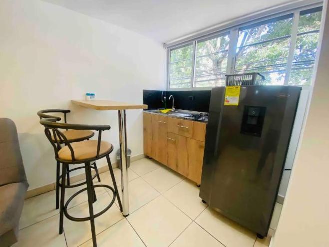 Appartement Mi Y