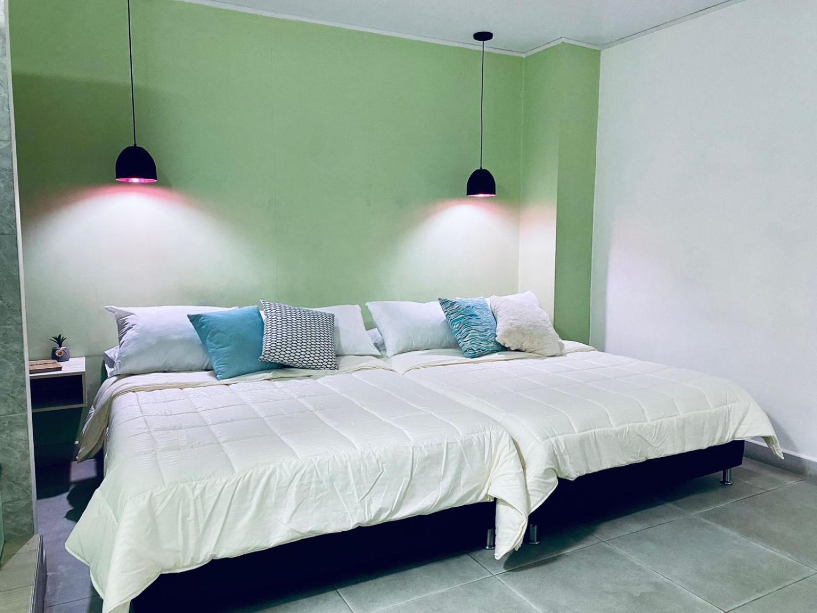 Mi Y Appartement Medellín
