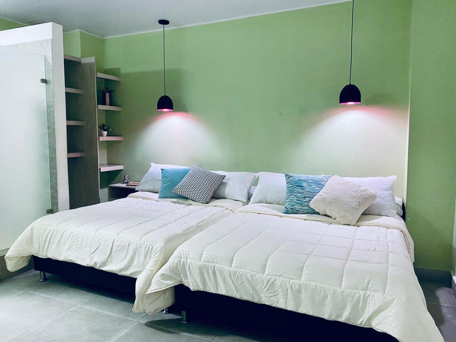 Mi Y Appartement Medellín