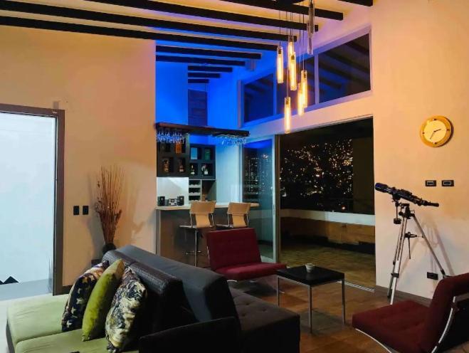 Mi Y Appartement