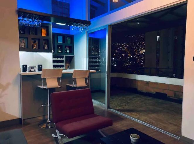 Mi Y Appartement