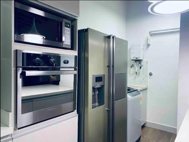 Mi Y Appartement