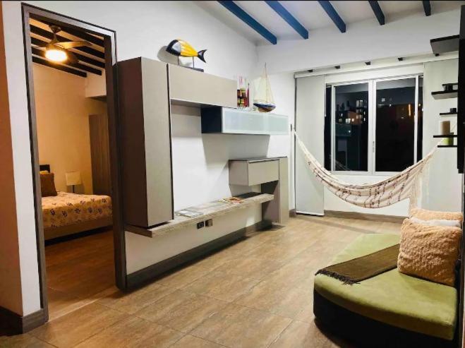 Appartement Mi Y