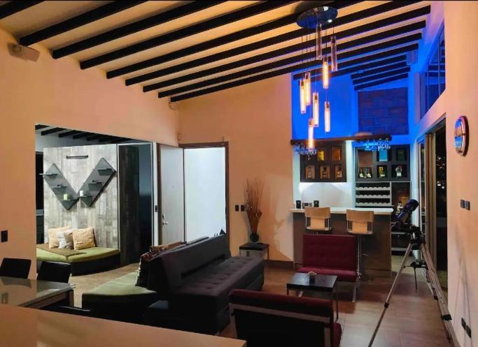 Mi Y Appartement *