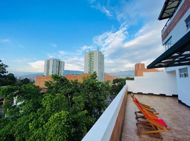 Appartement Mi Y