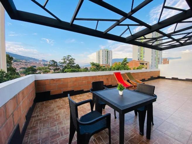 Appartement Mi Y