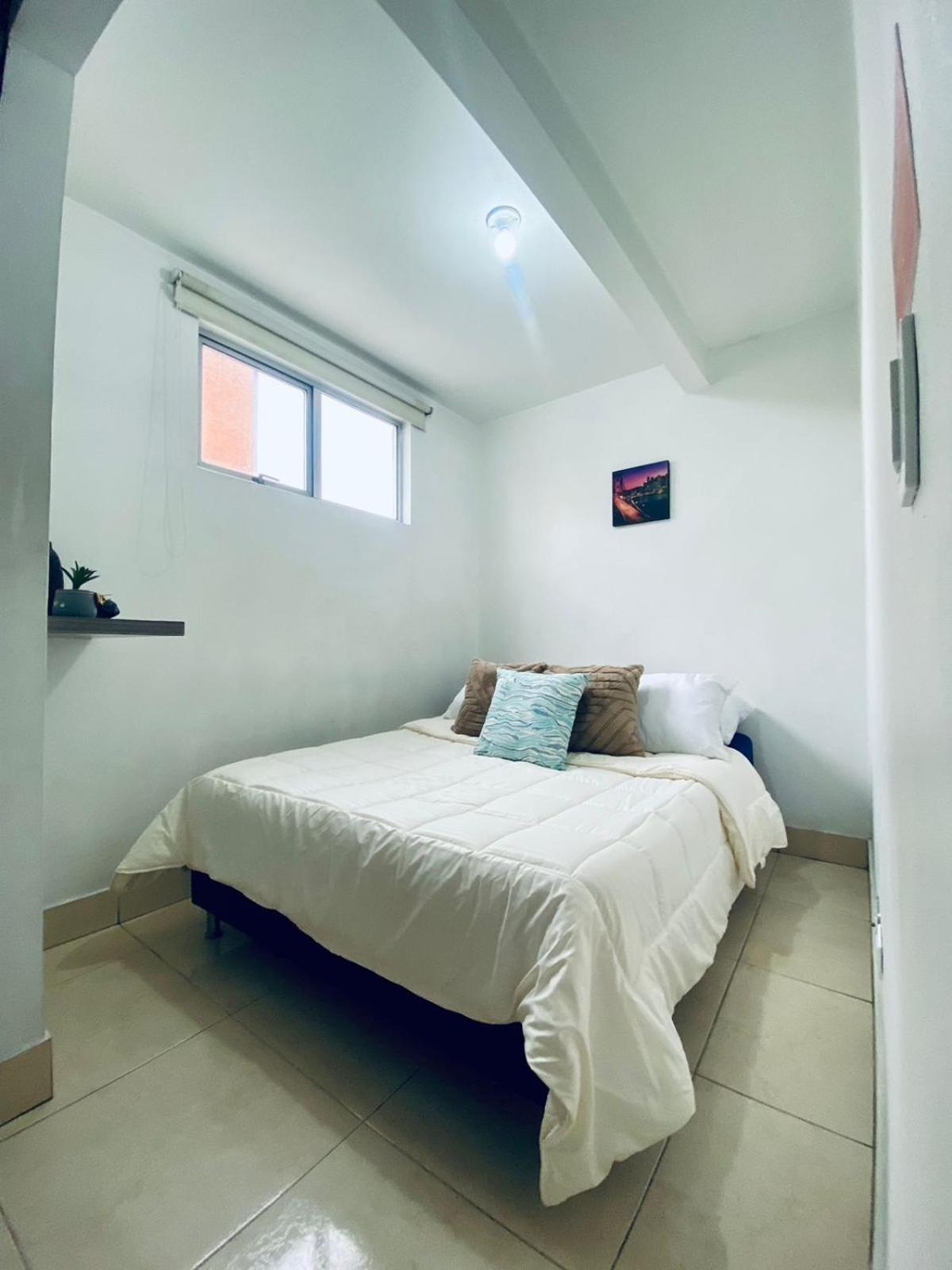 Mi Y Appartement Medellín