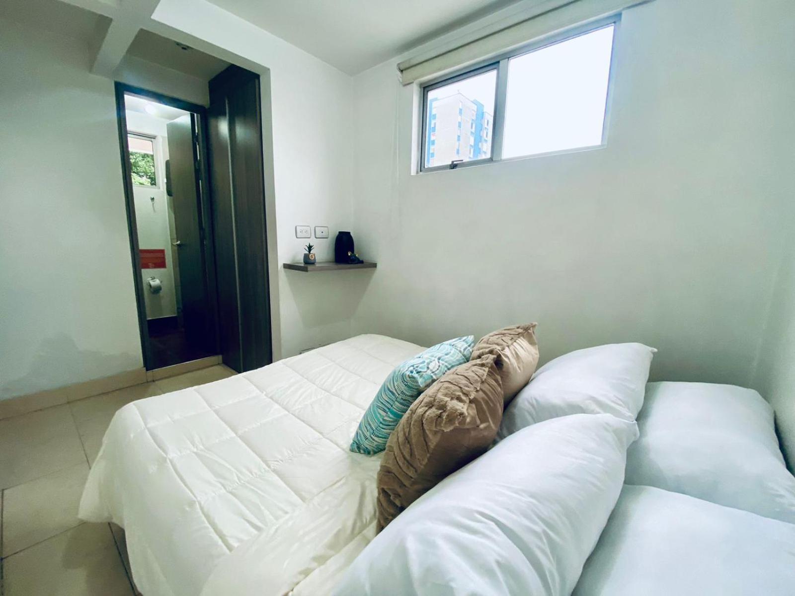 Mi Y Appartement