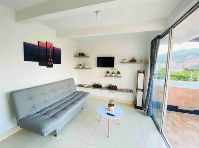 Mi Y Appartement
