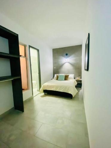 Mi Y Appartement