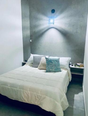 Appartement Mi Y