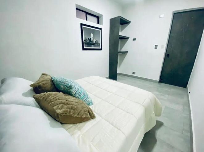 Appartement Mi Y Medellín