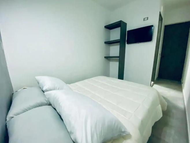 Appartement Mi Y Medellín
