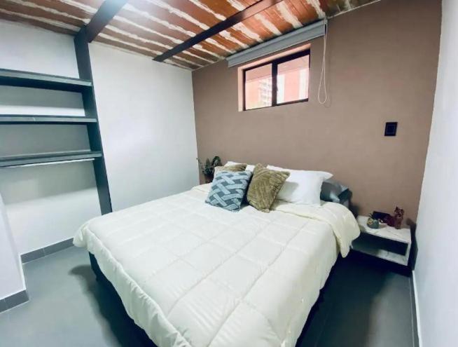 Mi Y Appartement