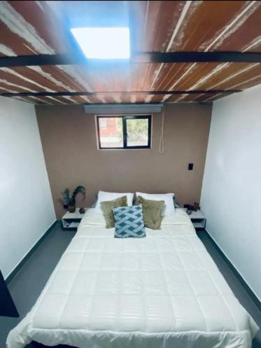Appartement Mi Y